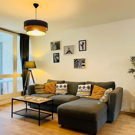 Airelles, Bel Appartement Cadre Naturel, Loggia Et Vue Montagne フォン・ロム エクステリア 写真