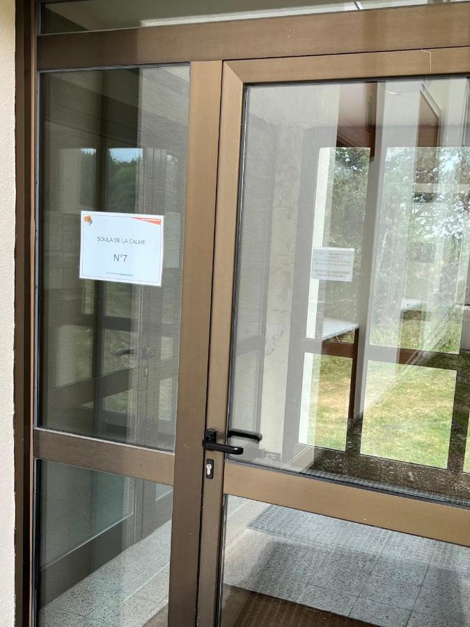 Airelles, Bel Appartement Cadre Naturel, Loggia Et Vue Montagne フォン・ロム エクステリア 写真