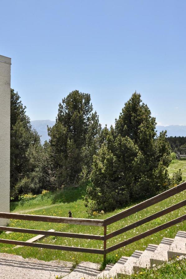 Airelles, Bel Appartement Cadre Naturel, Loggia Et Vue Montagne フォン・ロム エクステリア 写真