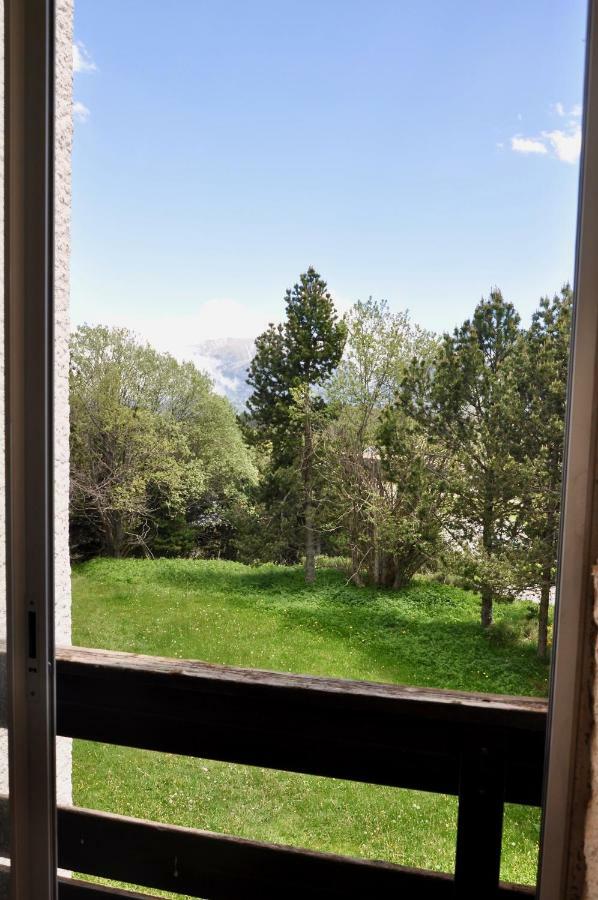 Airelles, Bel Appartement Cadre Naturel, Loggia Et Vue Montagne フォン・ロム エクステリア 写真