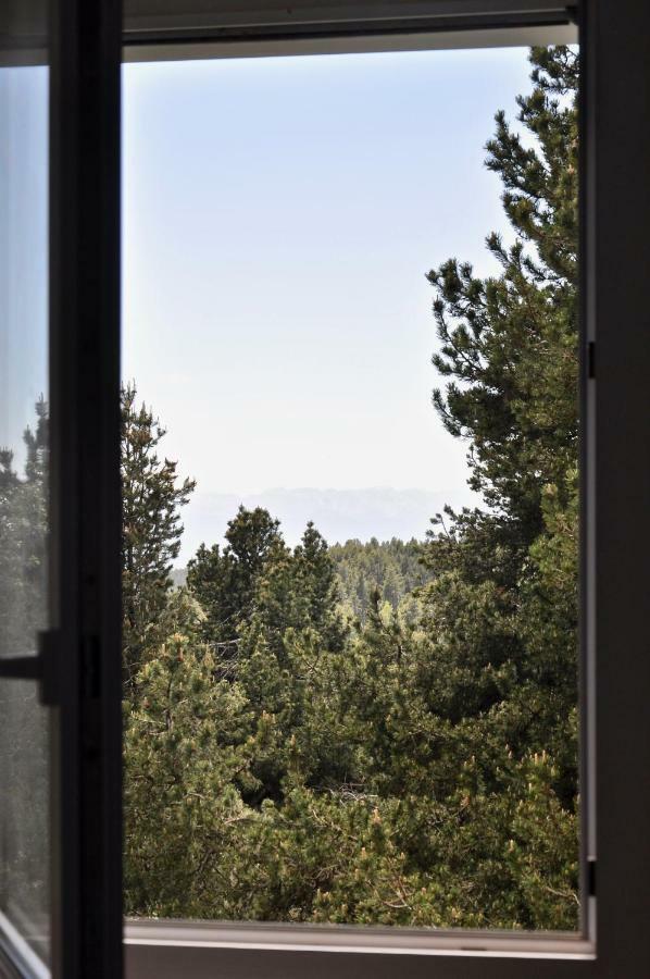 Airelles, Bel Appartement Cadre Naturel, Loggia Et Vue Montagne フォン・ロム エクステリア 写真